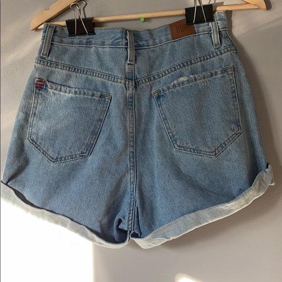 BDG Jean Shorts - Picture 3 of 9